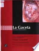 La gaceta