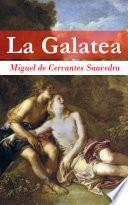 La Galatea