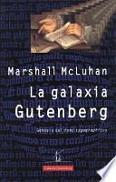 La Galaxia Gutenberg