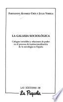 La galaxia sociológica