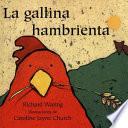 La gallina hambrienta