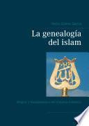 La genealogía del islam