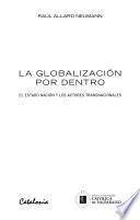 La globalización por dentro