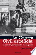 La Guerra Civil Española