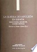 La guerra de Napoleón en España