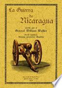 La guerra de Nicaragua