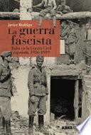 La guerra fascista