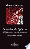 La herida de Spinoza