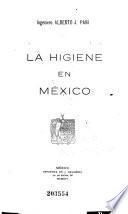 La higiene en México