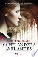 La hilandera de Flandes