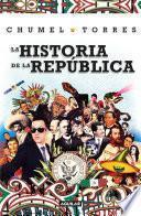 La historia de la república