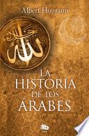 La historia de los árabes