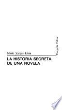 La historia secreta de una novela