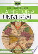 La Historia Universal en 100 preguntas