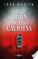 La hora de las gaviotas