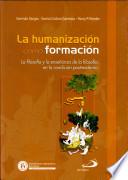 La humanización como formación