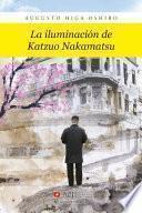 La iluminación de Katzuo Nakamatsu