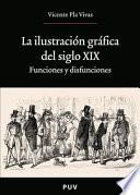 La ilustración gráfica del siglo XIX