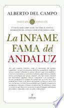 La infame fama del andaluz