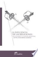 La influencia de las religiones en el Estado y la Nación Argentina