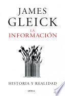 La información