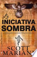 La iniciativa sombra