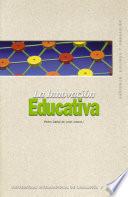 La innovacion educativa