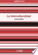 La interculturalidad