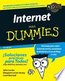 La Internet Para Dummies