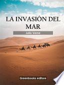 La invasión del mar