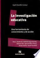 La investigación educativa