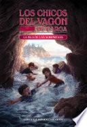 La isla de las sorpresas / Surprise Island (Spanish Edition)