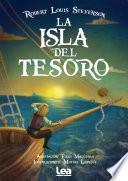 La isla del tesoro