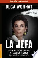 La Jefa