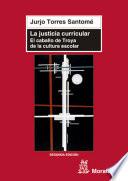 La justicia curricular