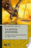 La justicia prometida