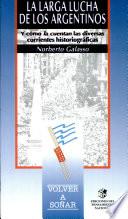 La larga lucha de los argentinos