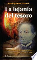 La lejanía del tesoro