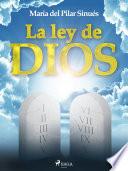 La ley de Dios