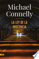 La ley de la inocencia