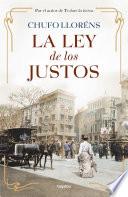 La ley de los justos