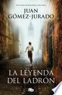 La leyenda del ladrón