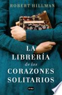 La librería de los corazones solitarios