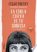 La línea curva de tu sonrisa (Colección #BlackBirds)