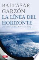 La línea del horizonte