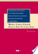 La liquidación de la herencia en el Código Civil español