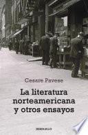 La literatura norteamericana y otros ensayos