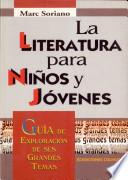 La literatura para niños y jóvenes