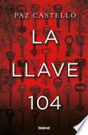 La llave 104