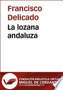 La Lozana andaluza